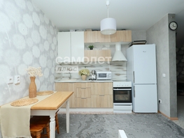 Продается 1-комнатная квартира Дегтярева ул, 33 м², 2895000 рублей