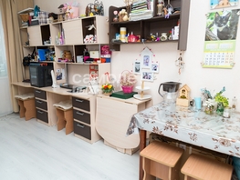 Продается 1-комнатная квартира Октябрьский пр-кт, 22.7 м², 2490000 рублей