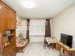 Продается 1-комнатная квартира Патриотов ул, 26.3  м², 2987000 рублей