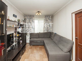 Продается 3-комнатная квартира Волгоградская ул, 62.6 м², 6300000 рублей