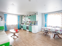 Продается Дом С.Гаврилова ул, 242  м², участок 15 сот., 13500000 рублей