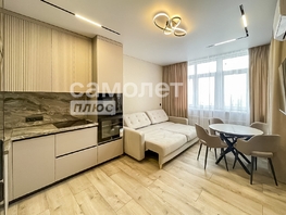 Продается 3-комнатная квартира ЖК Сити-парк, дом 1, 63.8 м², 11500000 рублей