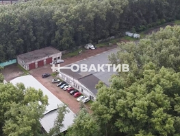 Продается Склад Малоэтажная ул, 1827 м², 23000000 рублей