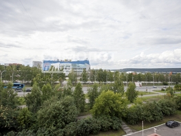 Продается 3-комнатная квартира Терешковой ул, 124.4 м², 15490000 рублей