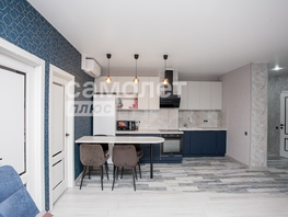 Продается 4-комнатная квартира ЖК Парковый, дом 1, 97  м², 15999000 рублей