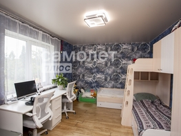 Продается 2-комнатная квартира Суворова ул, 43.2  м², 4200000 рублей