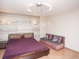 Продается 1-комнатная квартира Молодежный пр-кт, 39.7  м², 5300000 рублей