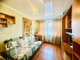 Продается 1-комнатная квартира Ногинская ул, 22.5  м², 2160000 рублей