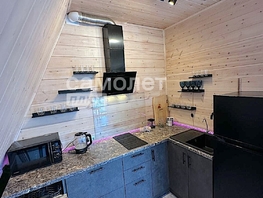 Продается Дом Шахтеров ул, 100  м², участок 6 сот., 12900000 рублей