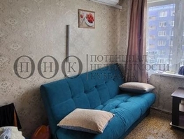 Продается 1-комнатная квартира Ленинградский пр-кт, 23 м², 2030000 рублей