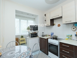 Продается 2-комнатная квартира Октябрьский пр-кт, 46.52 м², 5400000 рублей