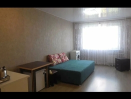 Снять однокомнатную квартиру Строителей б-р, 24 м², 20000 рублей
