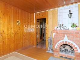Продается Дом Широкая ул, 115 м², участок 2 сот., 6200000 рублей
