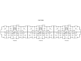 Продается 1-комнатная квартира ЖК Солнечный бульвар, дом 22 корп 2, 46.4 м², 5382400 рублей