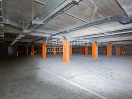 Продается парковка ЖК Парковый, дом 3 этап 1, 17.7 м², 2260000 рублей