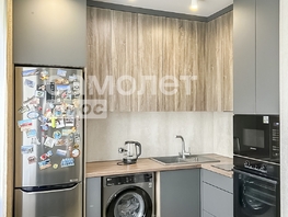Продается 1-комнатная квартира ЖК Европейские провинции, дом 20, 32.7 м², 4800000 рублей