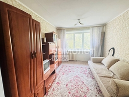 Продается 1-комнатная квартира Мирная ул, 16.8  м², 1690000 рублей