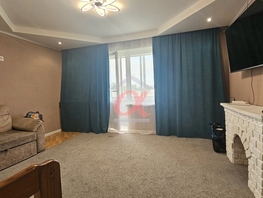 Продается 3-комнатная квартира Ленинградский пр-кт, 63 м², 6000000 рублей