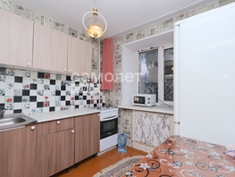 Продается 1-комнатная квартира 50 лет Октября ул, 29.6  м², 3300000 рублей