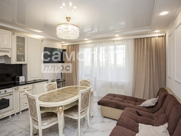Продается 2-комнатная квартира Молодежный пр-кт, 62.5  м², 9000000 рублей