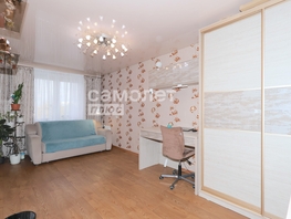 Продается 2-комнатная квартира Базовая ул, 52.6  м², 5990000 рублей