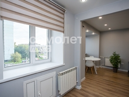 Продается 1-комнатная квартира Ленина пр-кт, 31.6  м², 3850000 рублей