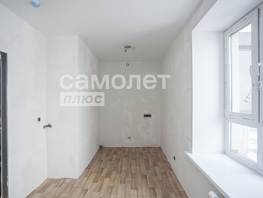 Продается 1-комнатная квартира ЖК Тихий бульвар, 36.5  м², 4950000 рублей