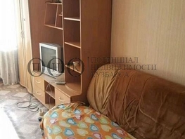 Продается 1-комнатная квартира Московский пр-кт, 22.7  м², 2190000 рублей