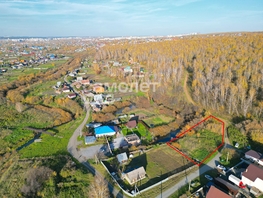 Продается Дачный участок Родниковая ул, 10.62  сот., 810000 рублей