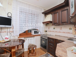 Продается 3-комнатная квартира Радищева ул, 72.3  м², 6849000 рублей
