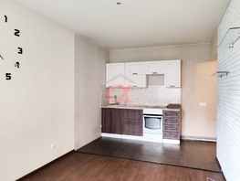 Продается 1-комнатная квартира Базовая ул, 32.1  м², 4500000 рублей
