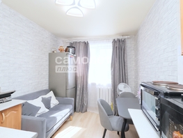 Продается 1-комнатная квартира Пролетарская ул, 30.7  м², 3290000 рублей