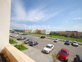Продается 1-комнатная квартира Солнечный б-р, 36.1  м², 5000000 рублей