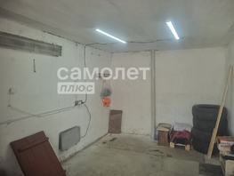 Продается парковка Терешковой ул, 18  м², 875500 рублей