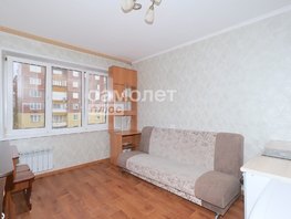 Продается 1-комнатная квартира Ленинградский пр-кт, 16.4  м², 2500000 рублей