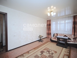 Продается 2-комнатная квартира Строителей б-р, 43.6 м², 4900000 рублей