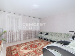 Продается 2-комнатная квартира Инициативная ул, 58.4 м², 4400000 рублей