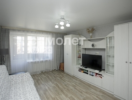 Продается 3-комнатная квартира Веры Волошиной ул, 61  м², 5900000 рублей