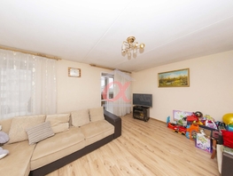 Продается 4-комнатная квартира Сибиряков-Гвардейцев ул, 122  м², 9500000 рублей