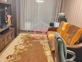 Продается 2-комнатная квартира Гагарина ул, 48  м², 4500000 рублей