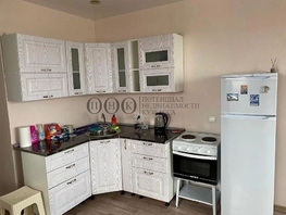 Продается 1-комнатная квартира Ворошилова ул, 22.4 м², 3250000 рублей