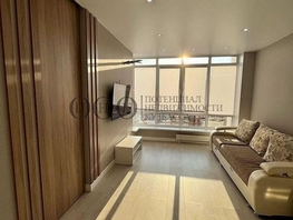 Продается 1-комнатная квартира Московский пр-кт, 41.6 м², 7250000 рублей