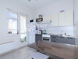 Продается 1-комнатная квартира Серебряный бор ул, 32.7 м², 4450000 рублей