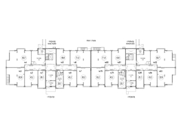 Продается 1-комнатная квартира ЖК Солнечный бульвар, дом 23 корп 4, 45.6  м&sup2;, 5768400 рублей