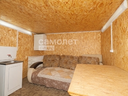 Продается парковка Нахимова ул, 40  м&sup2;, 1050000 рублей