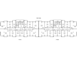 Продается Студия ЖК Сити-парк, дом 10, 27.1  м&sup2;, 3739800 рублей