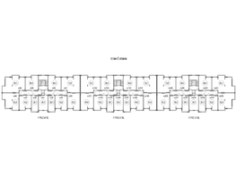 Продается 1-комнатная квартира ЖК Солнечный бульвар, дом 22 корп 2, 36.1  м&sup2;, 4620800 рублей