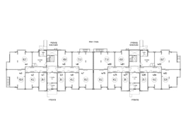 Продается 1-комнатная квартира ЖК Солнечный бульвар, дом 23 корп 4, 28.1  м&sup2;, 3568700 рублей