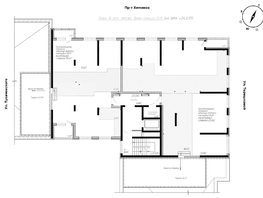 Продается 7-комнатная квартира ЖК Уютный квартал, дом 2, 214.1  м&sup2;, 29759900 рублей