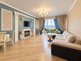 Продается 3-комнатная квартира Транспортная  ул, 97.5  м&sup2;, 12990000 рублей
